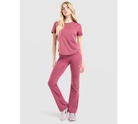 Nike Legging Training One U-Seam - Rouge XL