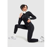 Nike Legging Training One Velvet - Noir L