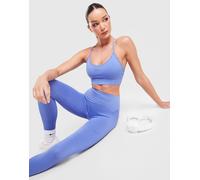 Nike Legging Training Pro Seamless - Bleu