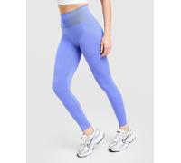 Nike Legging Training Pro Seamless - Bleu S