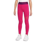 Nike Legging Unisexe pour Enfants et Adolescents G NSW Air Essntl Lggng 12 Ans