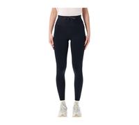 Nike - Leggings 7/8 Dri-FIT taille haute pour trail running - Femme - Sport - Noir - Taille: 44 FR