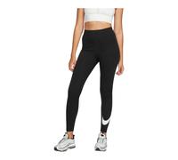 Nike - Leggings avec Logo - Femme - Sport - Noir - Taille: 36 FR