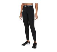 Nike - Leggings avec Logo - Femme - Sport - Noir - Taille: 40 FR