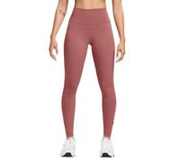 Nike - Leggings avec logo - Femme - Sport - Rose - Taille: 44 FR