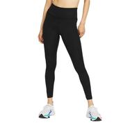 Nike Leggings-fb4656 Legging, Noir/Gris, m Femme