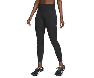 Nike Leggings-fb4656 Legging, Noir/Gris, s Femme