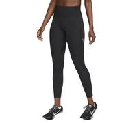 Leggings Nike W NK DF FST MR 7/8 TGHT SW HBR fb4656-010 Taille XS