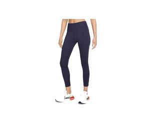 Nike Leggings-fb4656 Legging, Purple Ink/Disco Purple, L Femme