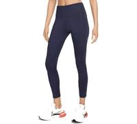 Nike Leggings-fb4656 Leggings, Encre Violet/Violet Disco, S Femme
