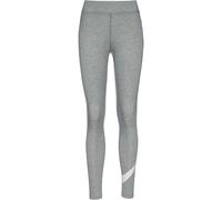 Legging - Nike - Sportswear Classics High Rise - Femme - Gris clair - Confortable et ajusté XS