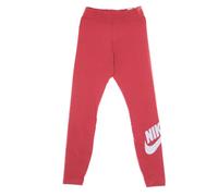 Nike - Leggings Slim Fit Taille Haute - Femme - Pantalons - Rose - Taille: 36 FR