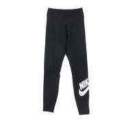 Nike - Leggings Slim Fit Taille Haute - Femme - Sport - Noir - Taille: 36 FR