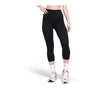 Nike - Leggins Logo - Femme - Sport - Noir - Taille: 44 FR