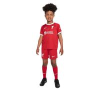 NIKE Lfc Lk Nk Df Kit Hm MiniKits Mixte