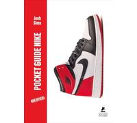 Nike, l'Histoire illustrée