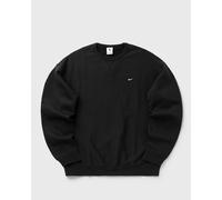 Nike Life Fleece men Sweatshirts black taille: S