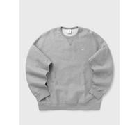 Nike Life Fleece men Sweatshirts grey taille: M