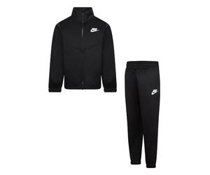 Nike Lifestyle Essentials Survêtement pour enfant, Black, 2/3 ans