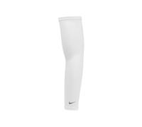 Nike Lightweight 2.0 Manchons / Manchettes Lightweight 2.0 S/M Blanc