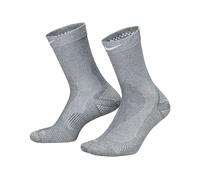 Nike Lightweight Chaussettes Lightweight XL Gris/argent