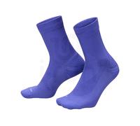 Nike Lightweight Run Ankle Violet XL