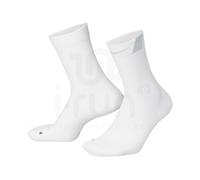 Nike Lightweight Run Crew Blanc L
