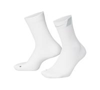 Nike Lightweight Run Crew Blanc M