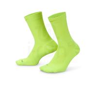 Nike Lightweight Run Crew Jaune/or XL