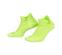 Nike Lightweight Run No Show Jaune/or L