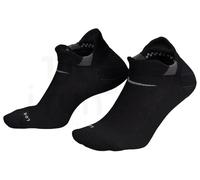 Nike Lightweight Run No Show Noir S