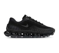 Nike Liquid Max Homme - Baskets, Noir - Pointure 47.5 - Maille/synthétique Black 47.5