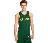 Nike Litauen Limited t Olympia 2024 Kit XXL Vert