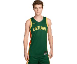 Nike Litauen Limited t Olympia 2024 Kit XXL Vert