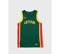 Nike Lithuania LIMITED JERSEY OLYMPIA 24 men Jerseys green taille: L