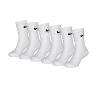 Nike Little Boy Lot de 6 paires de chaussettes rembourrées
