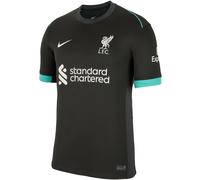 Maillot de foot replica Nike Dri-FIT Liverpool FC 2024/25 Stadium Extérieur pour homme - Noir S