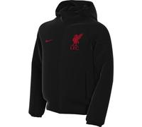 Nike Liverpool FC Tech FLC Fz Sweat-Shirt pour garçon