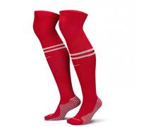 Nike Liverpool Football Socks 2024 2025 Adults Rouge Junior 1-6 Male