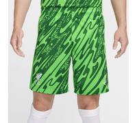 Nike Liverpool Goalkeeper Shorts 2024 2025 Adults Étincelle verte XL Male