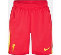 Nike FC Liverpool short domicile 2024/2025 rouge F687 XL