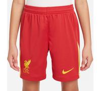 Nike FC Liverpool short domicile 2024/2025 enfants rouge F687 S ( 128-137 )