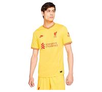 Nike - liverpool Saison 2021/22 Maillot Other Équipement de jeu, Homme