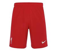 Nike - liverpool Saison 2021/22 Short Home Équipement de jeu, Homme
