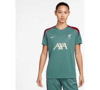Nike Liverpool Strike Top 2024 2025 Womens Vert 12 (M) Female