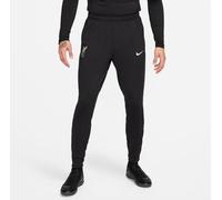 Nike Liverpool Strike Tracksuit Bottoms Adults Noir L Male