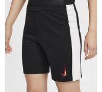 Nike FC Liverpool short 3ème 2024/2025 enfants noir F010 M ( 137-147 )