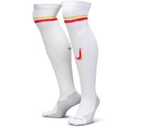Nike Liverpool Third Socks 2024 2025 Blanc Chd C8-C13 Male