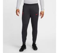 3e pantalon de foot Nike Dri-FIT Liverpool FC Strike pour homme - Gris L