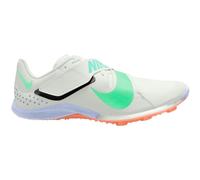 Nike LJ Elite 39 Blanc/Vert